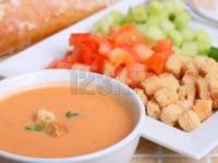 Gazpacho Gazpacho